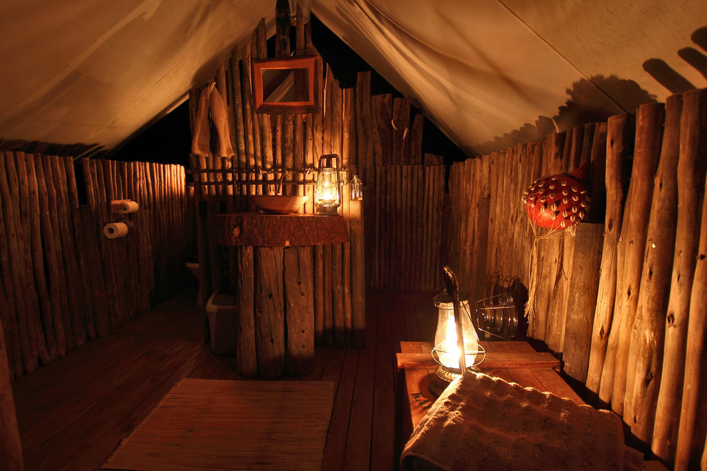 Quatermain'S 1920'S Safari Camp - アマカーラ・ゲーム・リザーブ エクステリア 写真
